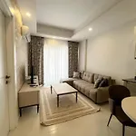 Annabella Apartment Alanya