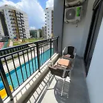 Apartamento Annabella *