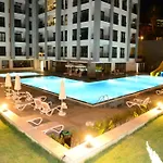 Appartement Annabella Alanya