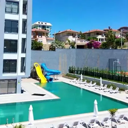 Annabella Apartment Alanya