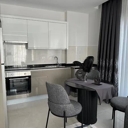 Annabella Appartement Alanya
