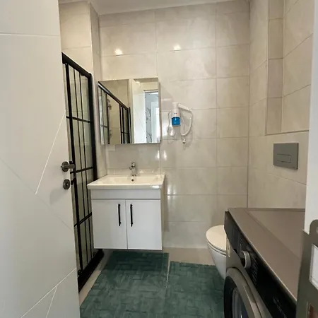 Appartement Annabella *