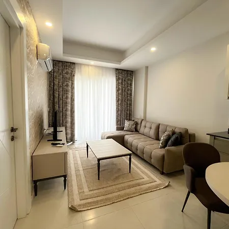 Annabella Apartment Alanya