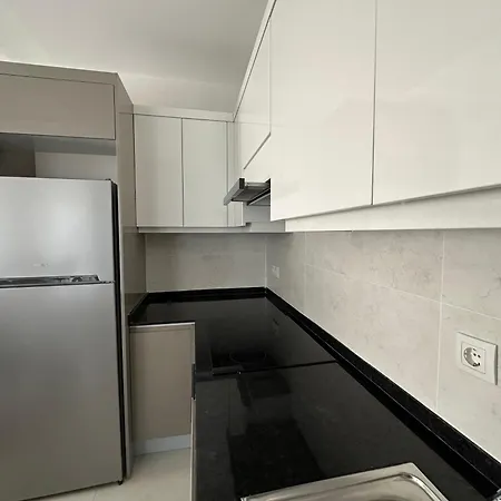 Appartement Annabella *