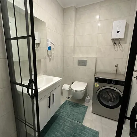 Διαμέρισμα Annabella *