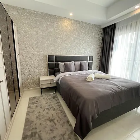 Annabella Apartment