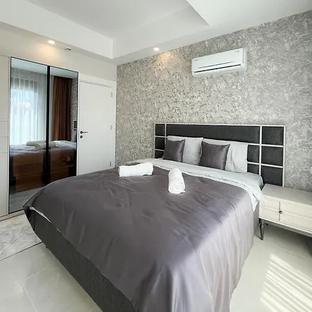 Annabella Apartment *