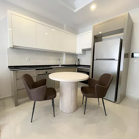 Appartement Annabella *