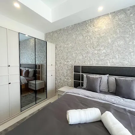 Appartement Annabella