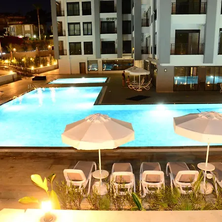 Annabella Αλάνια