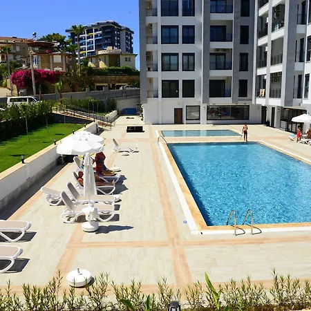 Annabella Appartement