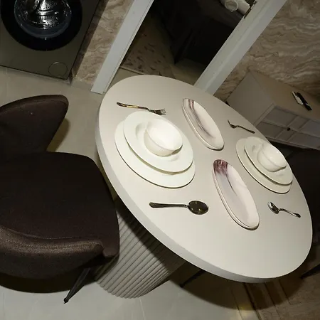 Appartement Annabella Alanya