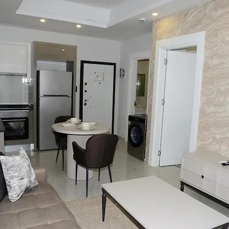 Apartment Annabella