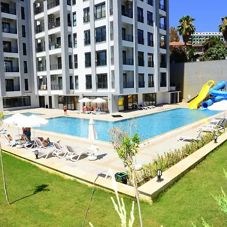 Appartement Annabella