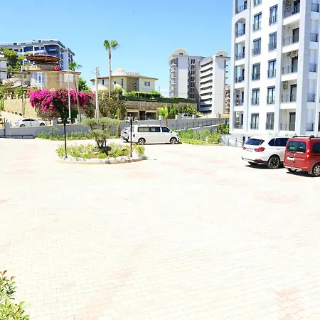 Annabella Apartment