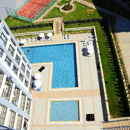 Annabella Apartment