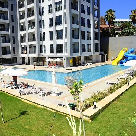 Annabella Apartment *