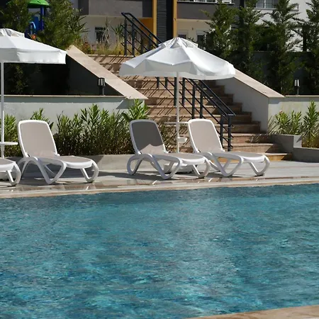 Apartamento Annabella *