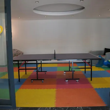 Apartamento Annabella *