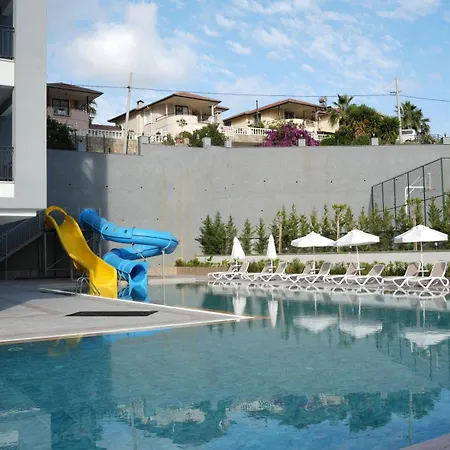 Apartamento Annabella *