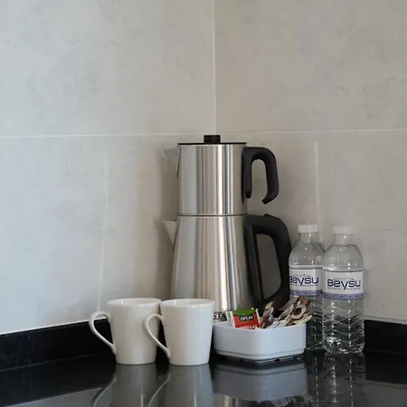 Annabella Apartamento Alanya
