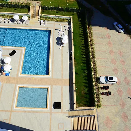 Appartement Annabella *