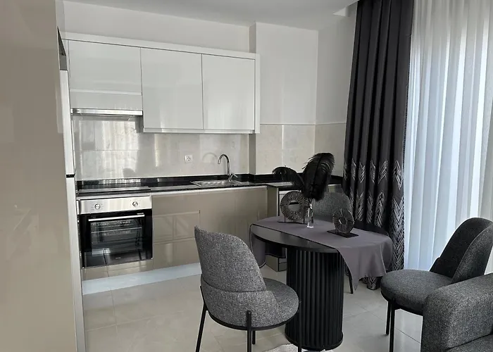 Annabella Appartement Alanya