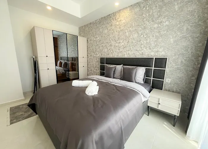 Appartement Annabella Alanya