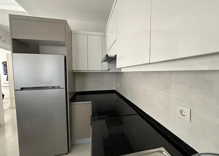 Appartement Annabella *