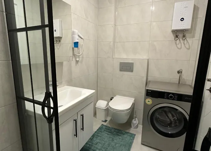 Appartement Annabella *