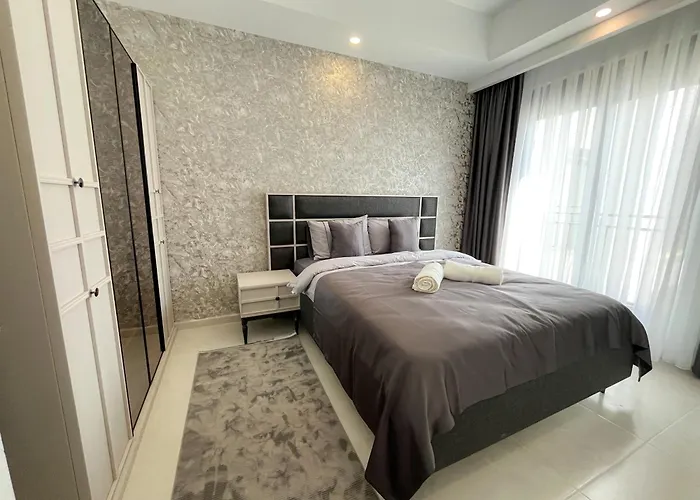 Annabella Appartement