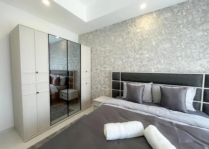 Appartement Annabella