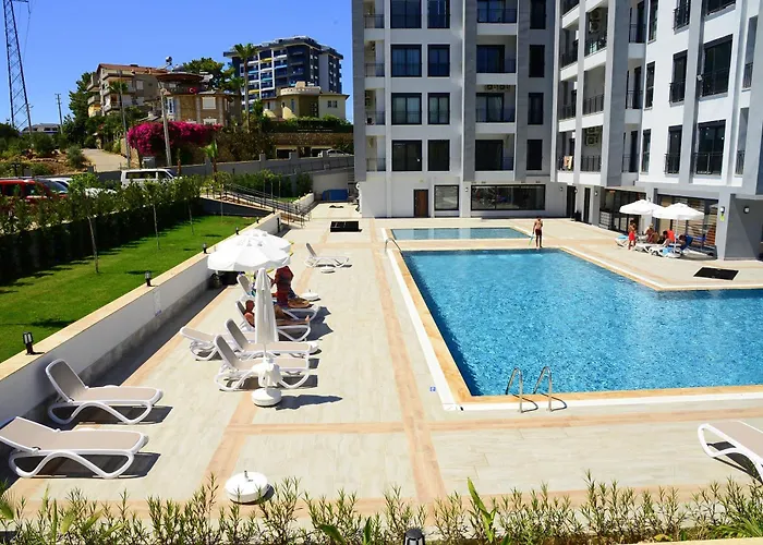 Annabella Appartement