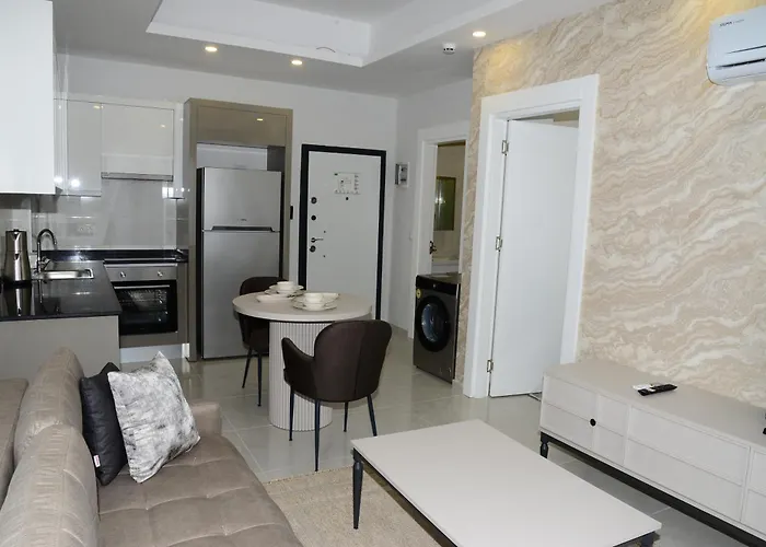 Appartement Annabella