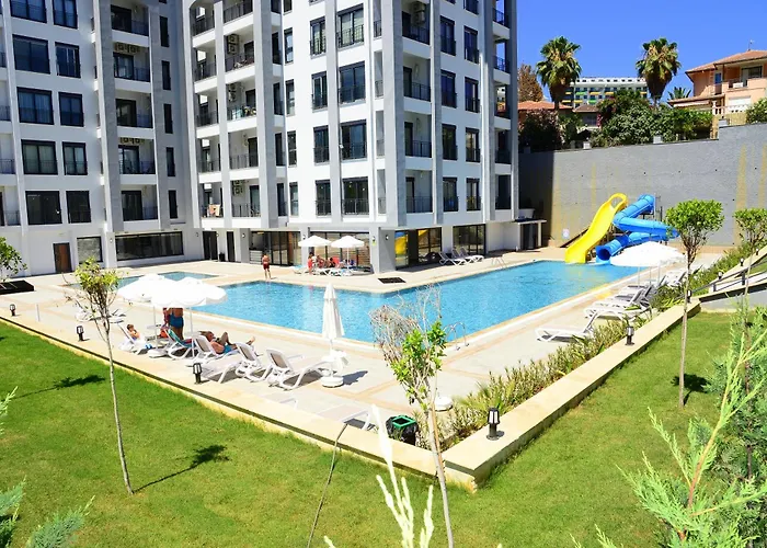 Appartement Annabella