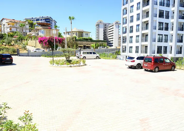 Annabella Appartement