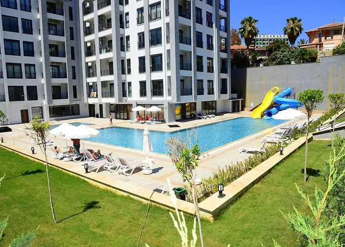 Annabella Appartement *