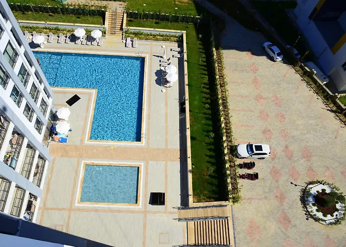 Appartement Annabella *